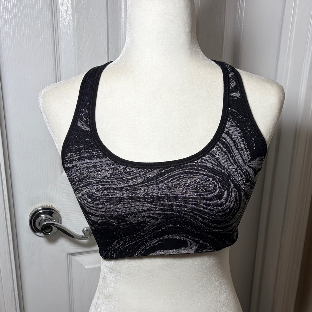 Athleta Aurora Seamless Women’s Crop Tank
